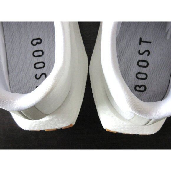 Adidas Men's Flowboost Running Training Shoes Cloud White Sizes NIB JR5505 - Picture 6 of 6